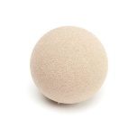 OASIS® SEC Dry Floral Foam Sphere Ø9cm 1TK