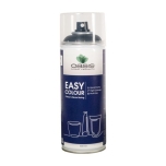 OASIS Easy Colour Spray BLACK 400ml