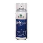 OASIS Easy Colour Spray METALLIC SILVER 400ml