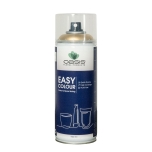 OASIS® Easy Colour Spray METALLIC GOLD 400ml