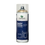 OASIS Easy Colour Spray METALLIC GOLD 400ml