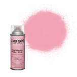 OASIS® Solid Colour Spray PERFECT PINK 400ml