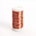 Myrtle Wire Disaintraat COPPER Ø0,3mm (100g) ~140m 1tk