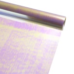 Film Clear Kile Pearlescent Party PEARLISED 0,80x100m