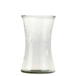 Vase Hand-Tied Serena CLEAR Ø12,5 h20cm
