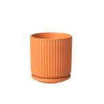 Cer Pot Cresta Footed Tango Ø13,5 h13,5cm
