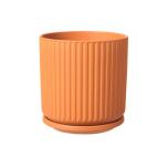 Cer Pot Cresta Footed Tango Ø17,5 h17,5cm