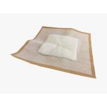Freshbag Eco Flower Sheets 50x50cm (1TK)