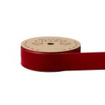 Pael OASIS® VELVET Red 10-m-roll 38mm