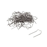Pin Bent Mossing Materjali Fiksaator Silver 1,7x4cm 1kg (pakk)