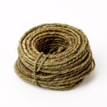 Rustic Wire Disain Traat GRAPEVINE GREEN 21m 1tk