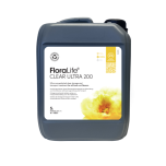FloraLife® Clear ULTRA 200 Storage & Transportation Concentrated Liquid Säilitusaine - 5L