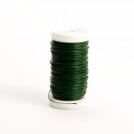 Green Reel Wire 100g 0.32mm 1TK