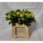 Kobarroos 50cm Wedding Piano