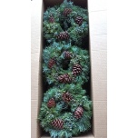 Krans Pärg Sierfruit 30cm