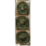 Sierfruit Krans Pärg Green 30cm