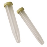 Flower Tube Lilletuub nr 83 (16ml) capped (pk/100tk)