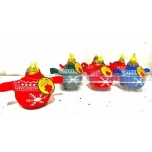 Hippeastrum Ratsuritäht sibul Bloembol