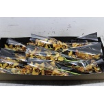 Cymbidium Tsümbiidium Charly Brown 60cm