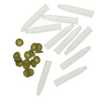 Flower Tube Lilletuub nr 35 (35ml) capped (pk/100tk)