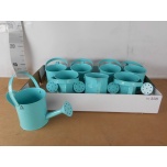 Wateringcan Kastekann Blue