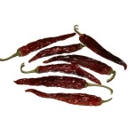 Fruit Chilli Pepper Long Red (pk)