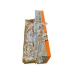 Cotton Gossypium Puuvilla oks (tk)