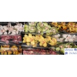 Cymbidium Tsümbiidium MIX 60cm