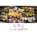 Cymbidium Tsümbiidium MIX 60cm