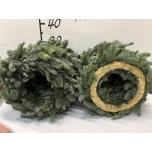 Nobilis Nulg 30cm pärg