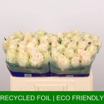 Roos 50cm Wedding Rose