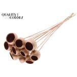 Stick Bell Cup Copper 50cm (tk)