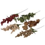 Stick Branch Oks Christmas Mix 75cm