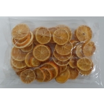 Fruit Orange Slices Orange (pk)