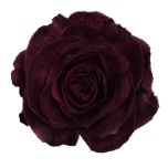 EC Roos 60cm paint Velvet Cranberry