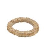 Wreath Põhupärg 25cm (tk)