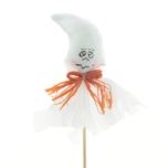 Stick Ghost Kummitus Ø10cm 10cm