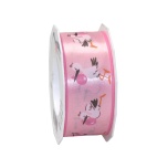 Pael Pattberg ADEBAR Light Pink 20-m-roll 40 mm