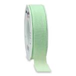 Pael Pattberg LEINEN Pastel Green 15-m-roll 25 mm