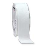 Pael Pattberg LEINEN White 15-m-roll 40 mm