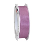Pael Pattberg DREAM Frosty Violet 20-m-roll 25 mm w. wired edges