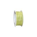 Pael Pattberg DREAM Juice Green 20-m-roll 25 mm w. wired edges