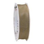 Pael Pattberg DREAM Duty Beige 20-m-roll 25 mm w. wired edges