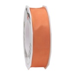 Pael Pattberg DREAM Orange Tango 20-m-roll 25 mm w. wired edges