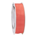 Pael Pattberg DREAM Living Coral 20-m-roll 25 mm w. wired edges