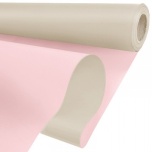 Film DuoMat Kile Beige/Pink 0,79x40m