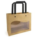 Bag Delicatesse Natural (26x11x21,5cm) 1TK