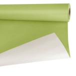 Kraft Beetroot Paber Lime Green 0.79x40m