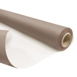 Kraft Paber Water Resistant Moccha 0.79x25 m