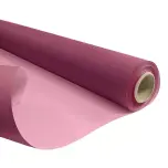 Kraft Duo40 Paber Maroon/Parma 0,79x40m